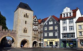 Carl.22 City Appartements